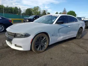 Dodge Charger 5.7L 8 2015