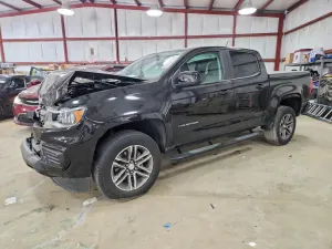 Chevrolet Colorado 3.6L 6 2021