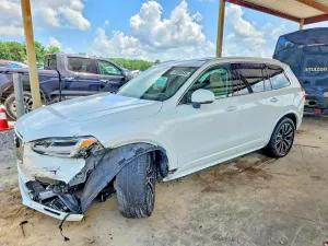 Volvo XC90 2.0L 4 2020