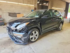 Honda HR-V 1.8L 4 2016