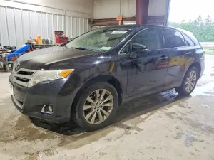 Toyota Venza 2.7L 4 2015