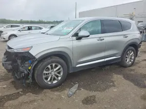 Hyundai Santa Fe 2.4L 4 2020