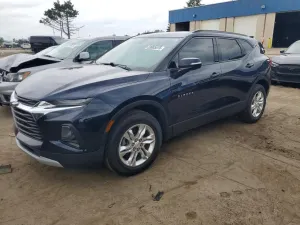 Chevrolet Blazer 2.5L 4 2020