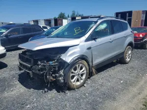 Ford Escape 1.5L 4 2018
