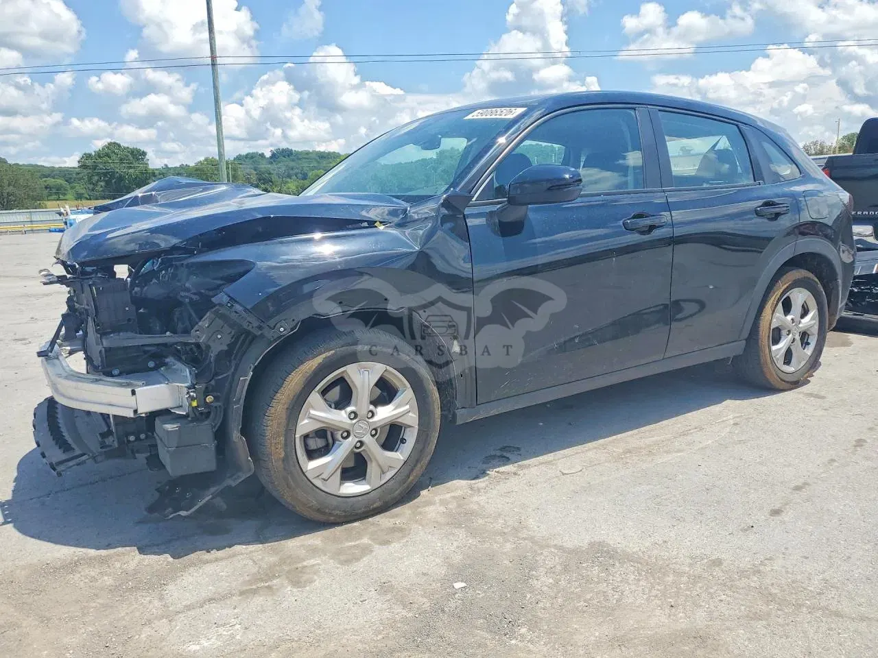 Honda HR-V 2.0L 4 2025