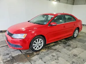 Volkswagen Jetta 2.5L 5 2013