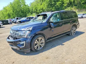 Ford Expedition 3.5L 6 2021