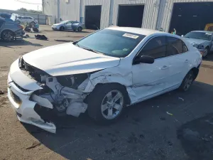 Chevrolet Malibu 2.5L 4 2015