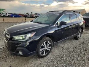 Subaru Outback 3.6L 6 2019