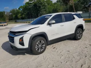 Chevrolet Equinox 1.5L 4 2025