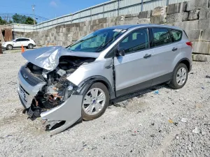 Ford Escape 2.5L 4 2014
