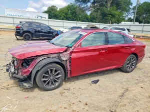 Honda Accord 1.5L 4 2021