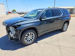 Chevrolet Traverse 3.6L 6 2019