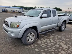 Toyota Tacoma 4.0L 6 2010