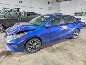 Kia Cerato / Forte / K3 2.0L 4 2023