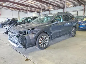 Subaru Outback 2.5L 4 2023
