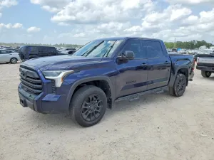 Toyota Tundra 3.4L 6 2025