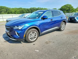 Buick Envision 2.0L 4 2023