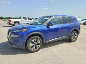 Nissan Rogue 1.5L 3 2023