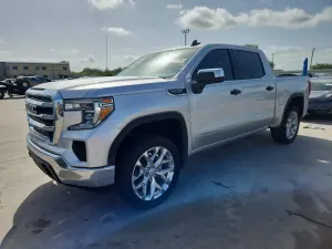 GMC Sierra 5.3L 8 2021