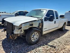 Ford F-250 7.3L 8 2000