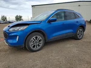 Ford Escape 1.5L 3 2020