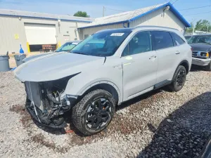 Kia Sorento 2.5L 4 2024