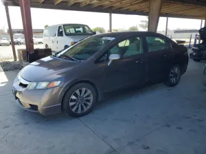 Honda Civic 1.8L 4 2010