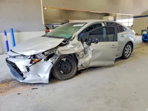 Toyota Corolla 1.8L 4 2022