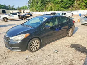 Kia Cerato / Forte / K3 1.8L 4 2014