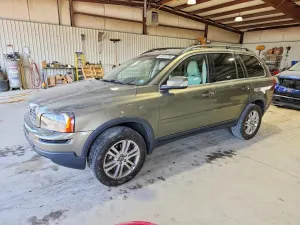Volvo XC90 3.2L 6 2009