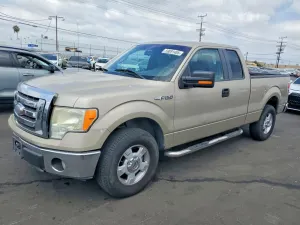 Ford F-150 4.6L 8 2009