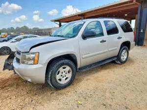 Chevrolet Tahoe 4.8L 8 2008