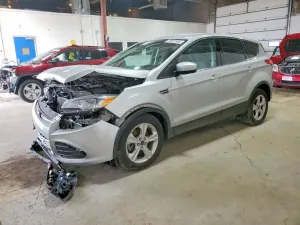Ford Escape 2.0L 4 2015