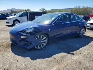 Tesla Model 3 2018