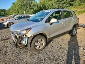 Chevrolet Trax 1.4L 4 2018