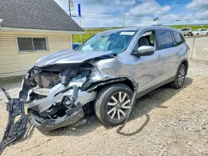Honda Pilot 3.5L 6 2021