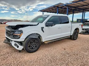 Ford F-150 3.5L 6 2026