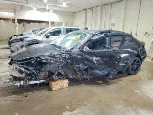 Dodge Dart 2.4L 4 2015