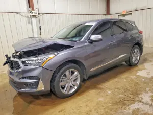 Acura RDX 2.0L 4 2019