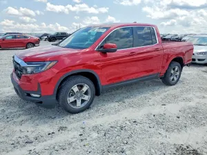 Honda Ridgeline 3.5L 6 2026
