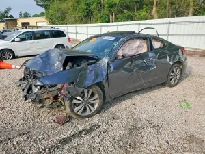 Honda Accord 2.4L 4 2012