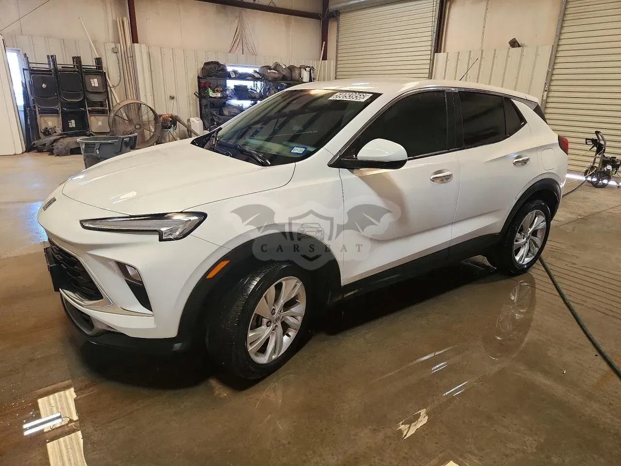 Buick Encore 1.2L 3 2024