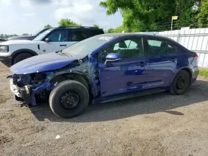 Toyota Corolla 2.0L 4 2021