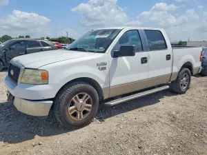 Ford F-150 2007