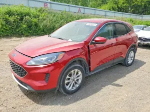 Ford Escape 1.5L 3 2020