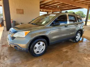 Honda CR-V 2.4L 4 2007