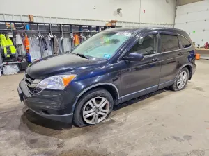 Honda CR-V 2.4L 4 2011