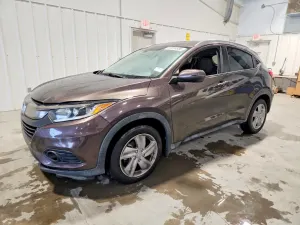 Honda HR-V 1.8L 4 2019