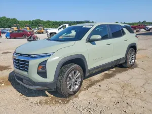 Chevrolet Equinox 1.5L 4 2026